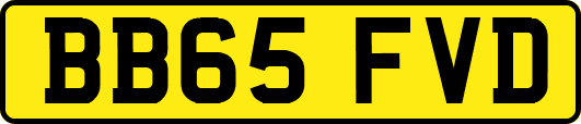 BB65FVD