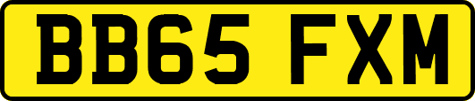 BB65FXM