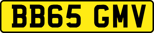 BB65GMV