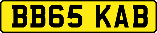 BB65KAB