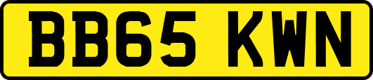 BB65KWN