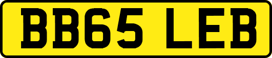 BB65LEB