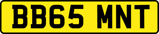 BB65MNT
