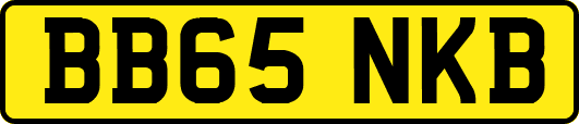 BB65NKB