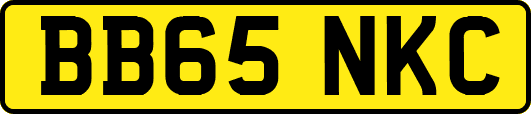 BB65NKC