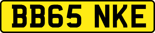 BB65NKE