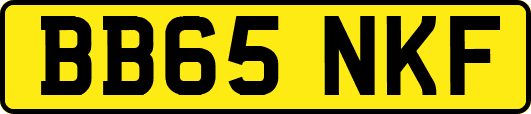 BB65NKF