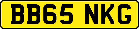 BB65NKG