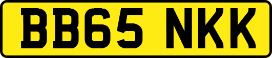 BB65NKK