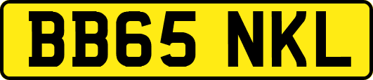 BB65NKL