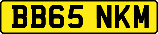 BB65NKM