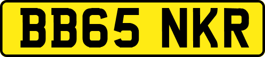 BB65NKR