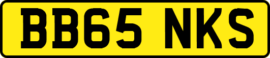 BB65NKS