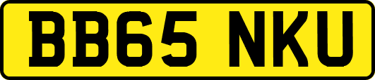 BB65NKU