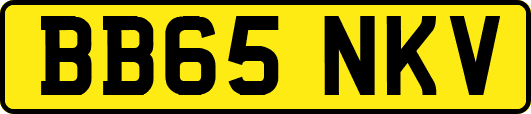 BB65NKV