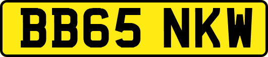 BB65NKW