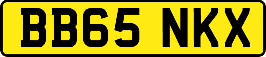 BB65NKX