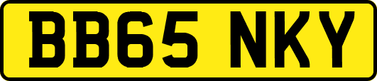BB65NKY