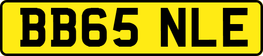 BB65NLE