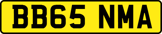 BB65NMA