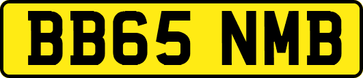 BB65NMB