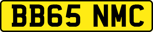 BB65NMC