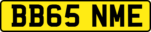 BB65NME