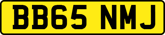 BB65NMJ
