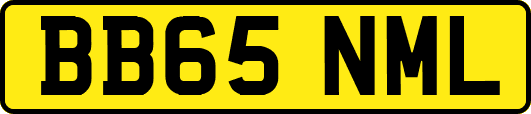 BB65NML