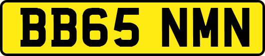 BB65NMN