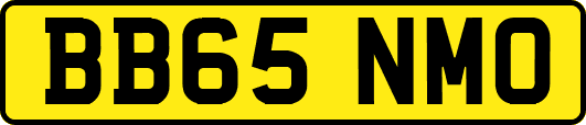 BB65NMO