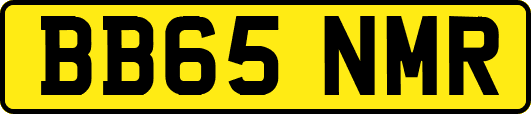 BB65NMR