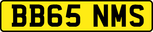 BB65NMS