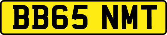 BB65NMT