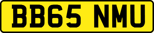BB65NMU