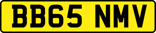BB65NMV