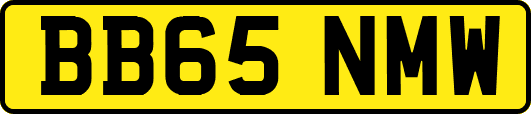 BB65NMW