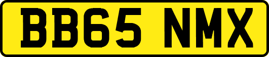 BB65NMX