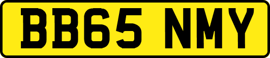 BB65NMY
