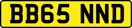 BB65NND