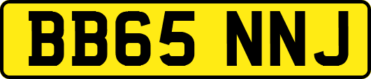 BB65NNJ