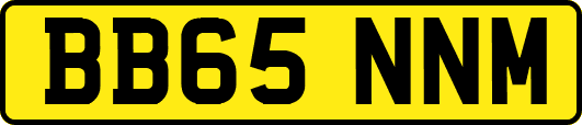 BB65NNM