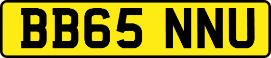 BB65NNU