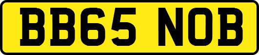 BB65NOB
