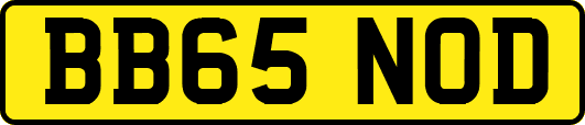 BB65NOD