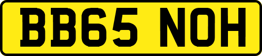 BB65NOH