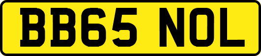 BB65NOL