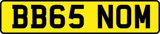 BB65NOM