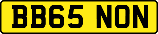 BB65NON