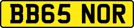 BB65NOR